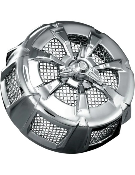KURYAKYN Luftfilter & Reiniger für Harley Davidson FLHTCU 1690 ABS 2014-2016