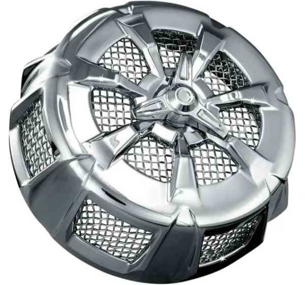 KURYAKYN Luftfilter & Reiniger für Harley Davidson FLHTCU 1690 ABS 2014-2016