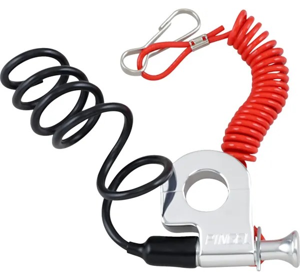 PINGEL Montagematerial & Zubehör - 2-PC HBAR MT KILL SW-7/8