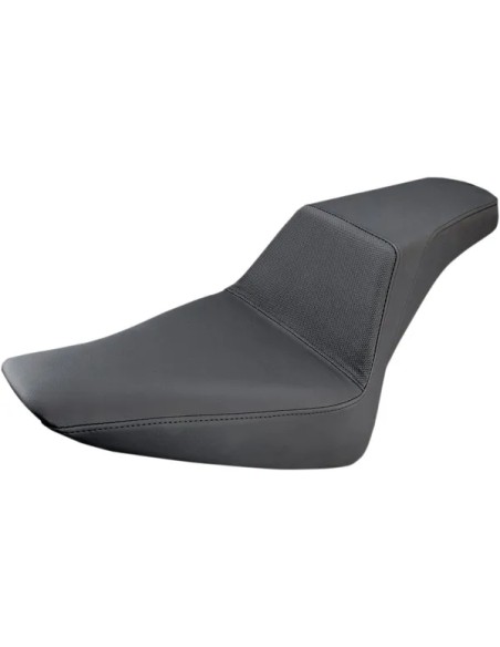 SADDLEMEN Sitzbänke für Harley Davidson FLS 1690 2012-2017