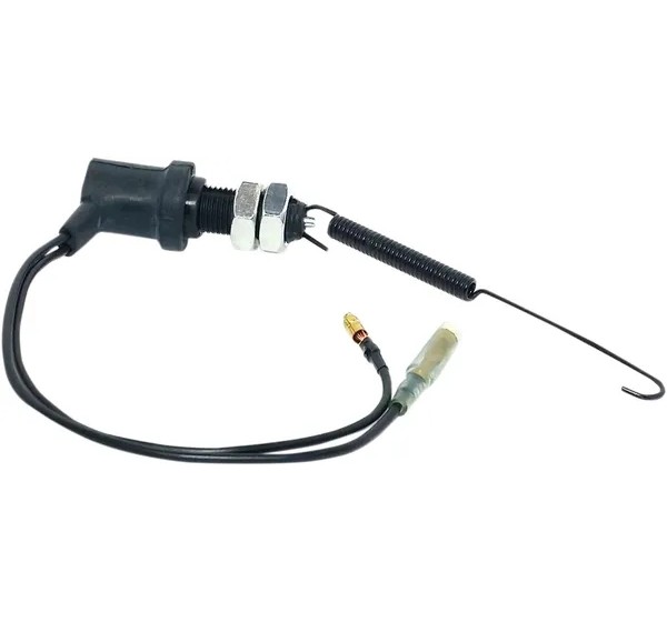 K&S TECHNOLOGIES Montagematerial & Zubehör - BRK LITE SWITCH SPRG TYPE