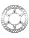 Runde Standard-Bremsscheibe