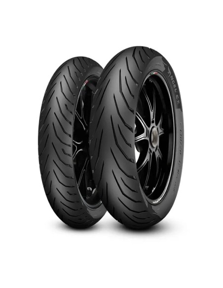 PIRELLI Reifen - ANGEL CiTy 120/70 - 17 M/C 58S