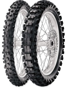 Scorpion™ MXeXTRA-X/J Reifen