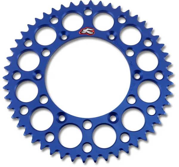 RENTHAL Ritzel & Kettenräder für YAMAHA YZ 250 1999-2024