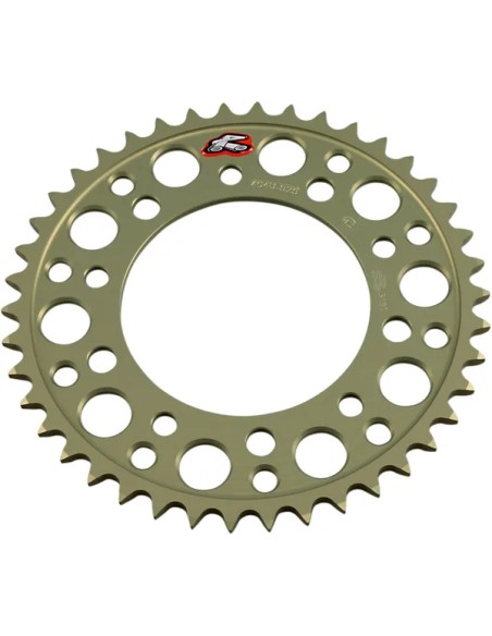 RENTHAL Ritzel & Kettenräder für HONDA CB 600 F 1998-2012
