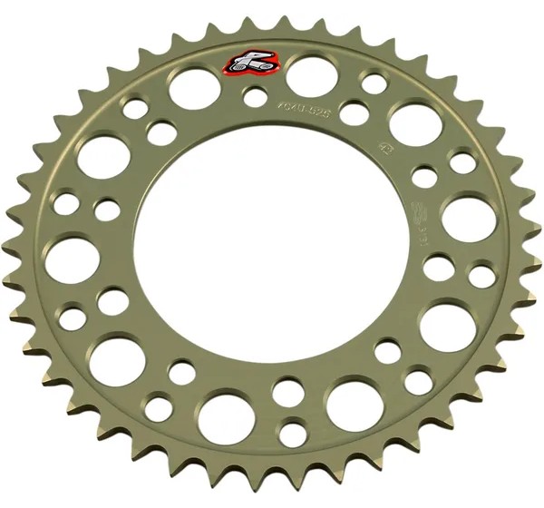 RENTHAL Ritzel & Kettenräder für HONDA CB 600 F 1998-2012