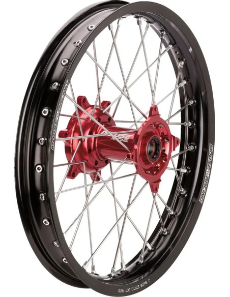 MOOSE OFFROAD HARD-PARTS Räder für HONDA CRF 450 R 2002-2023
