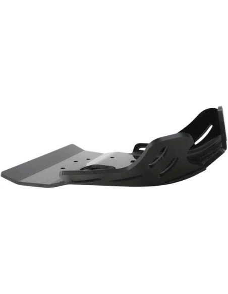 MOOSE OFFROAD Stoßfänger & Motorschutzplatten - Einbaubeispiel