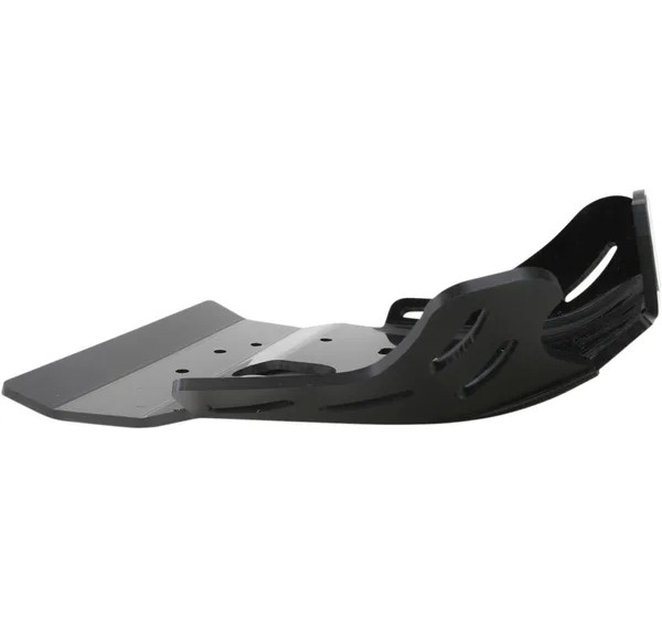 MOOSE OFFROAD Stoßfänger & Motorschutzplatten - Einbaubeispiel