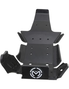 Pro LG Motorschutzplatte