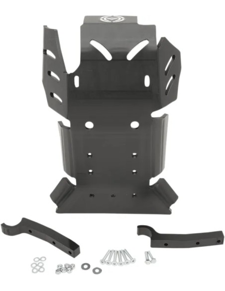 MOOSE OFFROAD Stoßfänger & Motorschutzplatten für KTM EXC 300 TPI 2018-2023