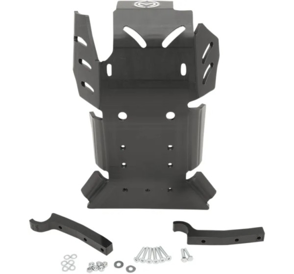 MOOSE OFFROAD Stoßfänger & Motorschutzplatten für KTM EXC 300 TPI 2018-2023