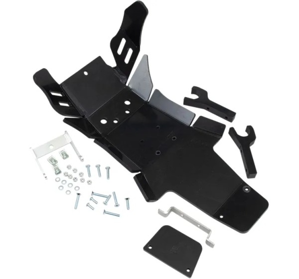 MOOSE OFFROAD Stoßfänger & Motorschutzplatten für KTM SX 125 2017-2022