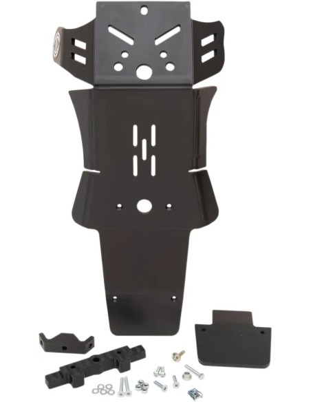 MOOSE OFFROAD Stoßfänger & Motorschutzplatten für HUSQVARNA FC 250 2019-2022