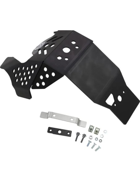 MOOSE OFFROAD Stoßfänger & Motorschutzplatten für YAMAHA YZ 450 F 2018-2022