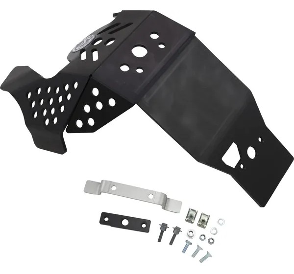 MOOSE OFFROAD Stoßfänger & Motorschutzplatten für YAMAHA YZ 450 F 2018-2022
