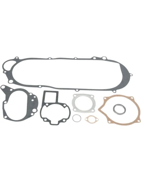 MOOSE OFFROAD HARD-PARTS Dichtungen & Öldichtungen für SUZUKI LT 80 1988-2006