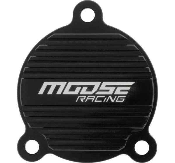 MOOSE OFFROAD HARD-PARTS Motordeckel für KTM EXC-F 350 ab 2024