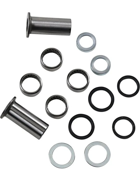 MOOSE OFFROAD HARD-PARTS Montagematerial & Zubehör für GAS GAS EC 250 2018-2023