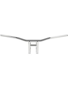 1" T-Bar