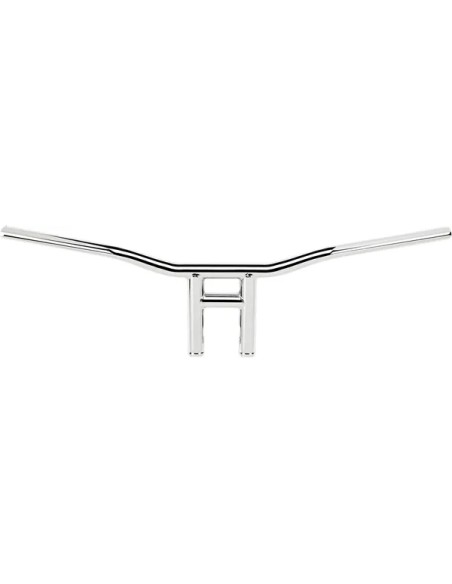 BILTWELL Lenker für Harley Davidson FLHTK 1868 ABS 2019-2024
