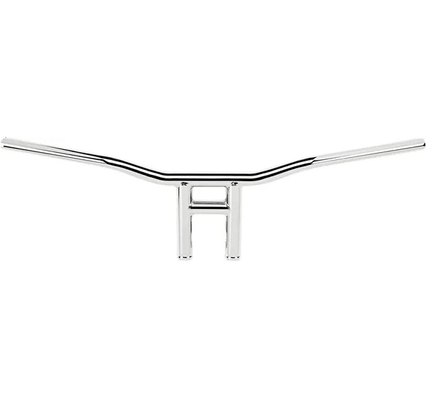BILTWELL Lenker für Harley Davidson FLHTK 1868 ABS 2019-2024