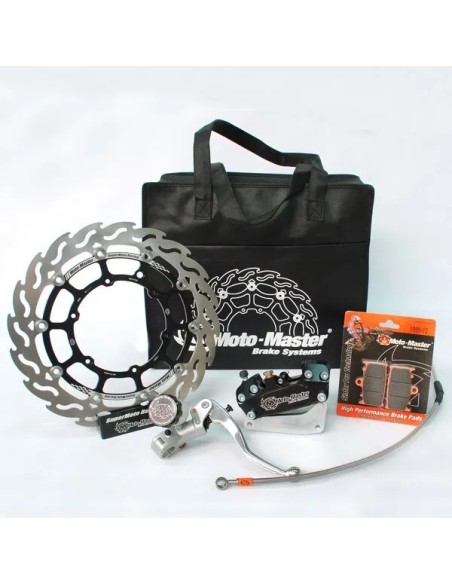 MOTO-MASTER Bremsscheiben für BETA RR 250 2013-2021