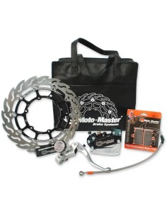 Supermoto Racing Bremskit 300mm