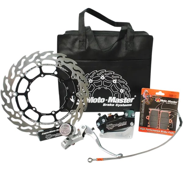 MOTO-MASTER Bremsscheiben für HONDA CRF 450 X ab 2019