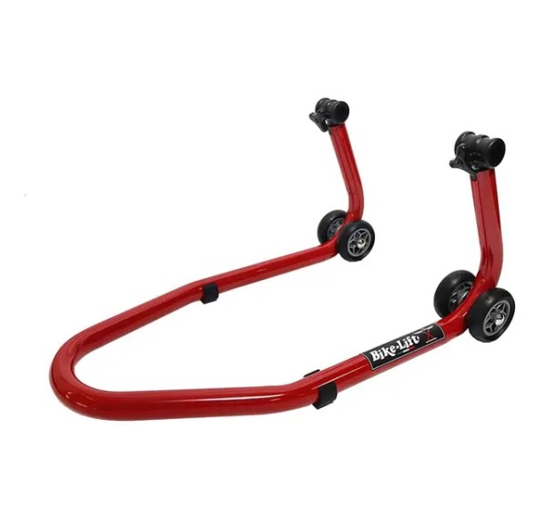 BIKE LIFT Hubständer & Werkstattwagen für SUZUKI SV 650 1999-2024