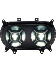 Double-X LED-Scheinwerfer