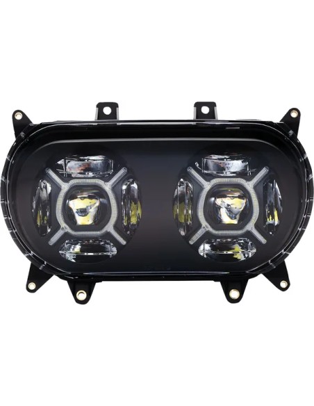 CUSTOM DYNAMICS Scheinwerfer Bild 5