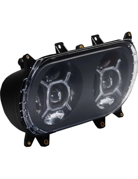 CUSTOM DYNAMICS Scheinwerfer Bild 6