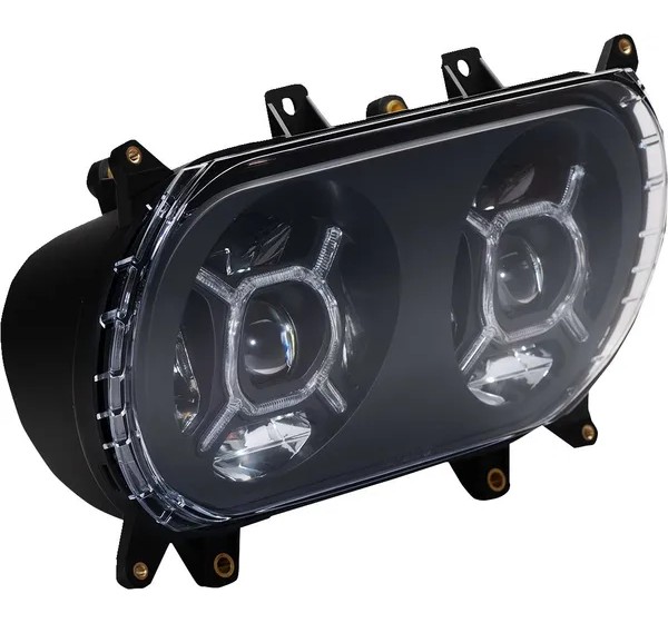 CUSTOM DYNAMICS Scheinwerfer Bild 6