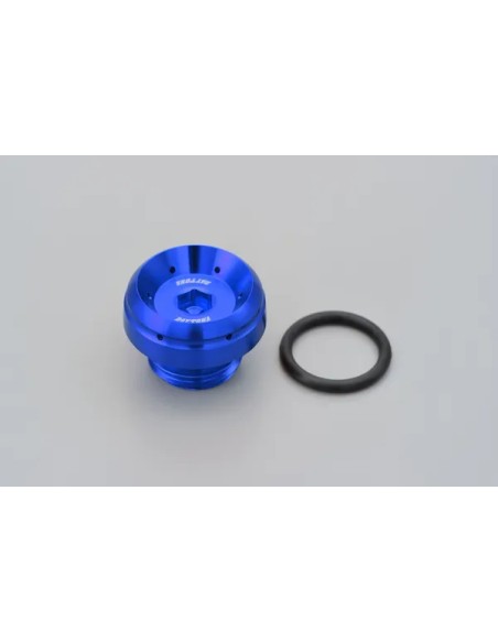 DAYTONA Dichtungen & Öldichtungen - OIL FILLER CAP BULLET M24xP3.0