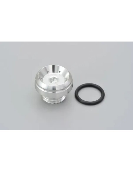 DAYTONA Dichtungen & Öldichtungen - OIL FILLER CAP BULLET M24xP3.0