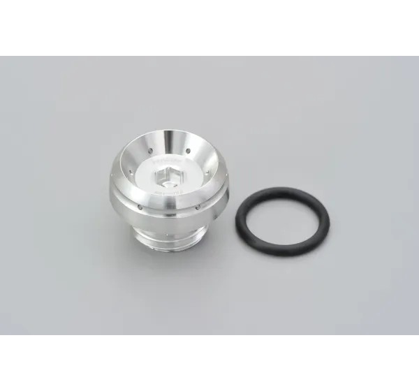 DAYTONA Dichtungen & Öldichtungen - OIL FILLER CAP BULLET M24xP3.0