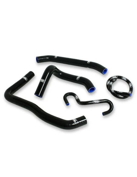 SAMCO SPORT Kühlsysteme für KAWASAKI ZX-4 R 400 ABS ab 2023