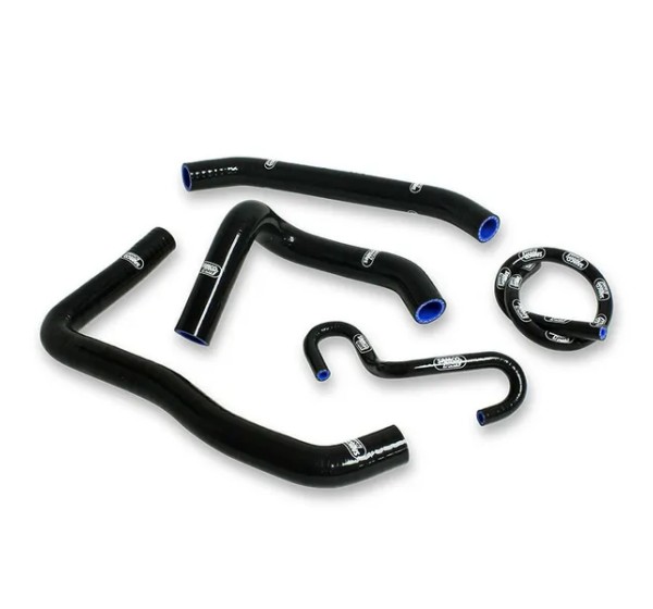 SAMCO SPORT Kühlsysteme für KAWASAKI ZX-4 R 400 ABS ab 2023