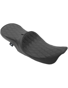 Low Profile Touring Sitz