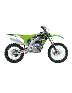 STICKER KIT DREAM 5 CHROME