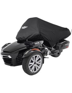 UltraGard® Classic Can-Am Halbgarage