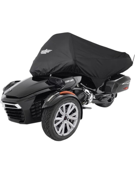 ULTRAGARD Abdeckungen für CAN AM (BRP) SPYDER 1330 F3-T 2016-2022