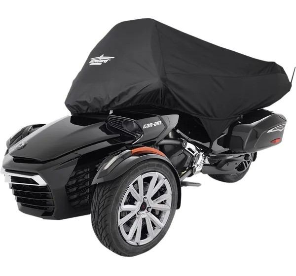 ULTRAGARD Abdeckungen für CAN AM (BRP) SPYDER 1330 F3-T 2016-2022