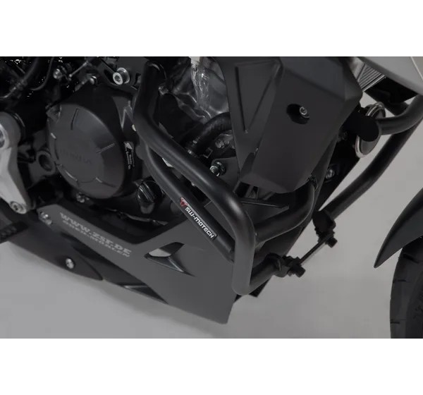 SW-MOTECH Stoßfänger & Motorschutzplatten für HONDA CB 125 R ABS 2020-2024