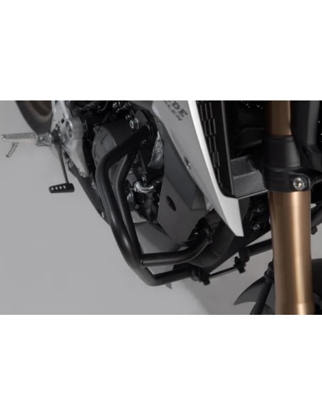 SW-MOTECH Stoßfänger & Motorschutzplatten Bild 4