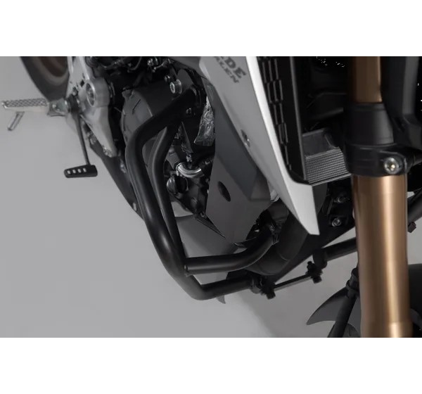 SW-MOTECH Stoßfänger & Motorschutzplatten Bild 4