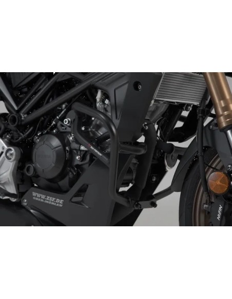 SW-MOTECH Stoßfänger & Motorschutzplatten Bild 5