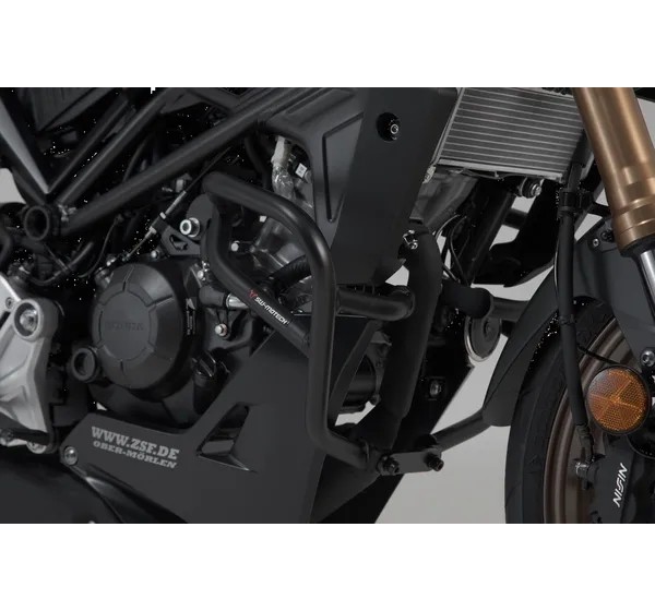SW-MOTECH Stoßfänger & Motorschutzplatten Bild 5